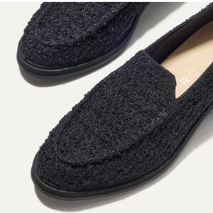 Rothy’s Lug loafers NWB 9.5